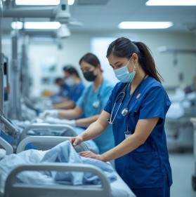 Navigate to the list of Products belonging to this Store Category