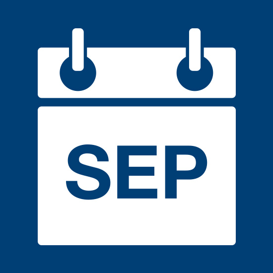 AIE1060 September 8, 2026 to October 27, 2026