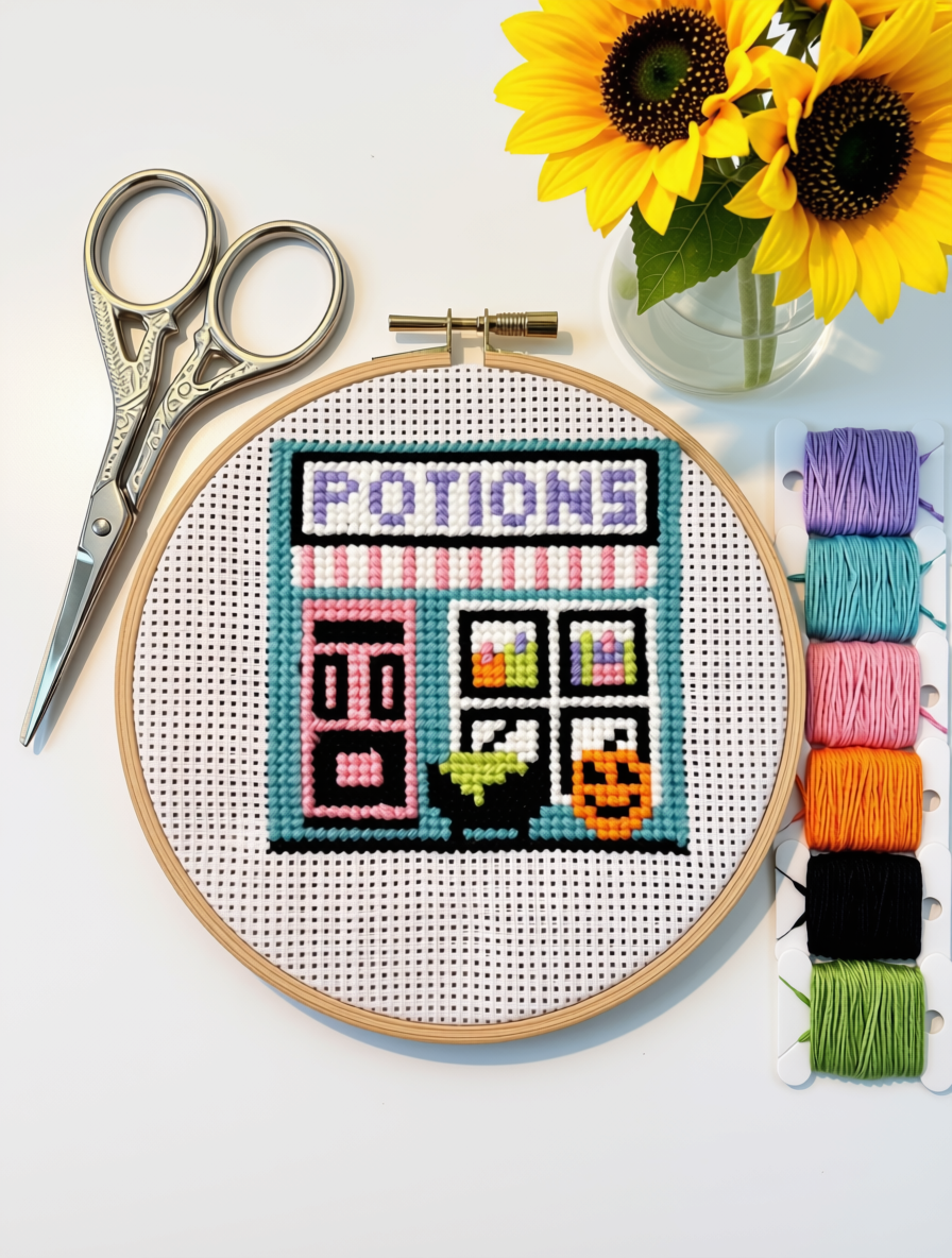Navigate to this Product's page