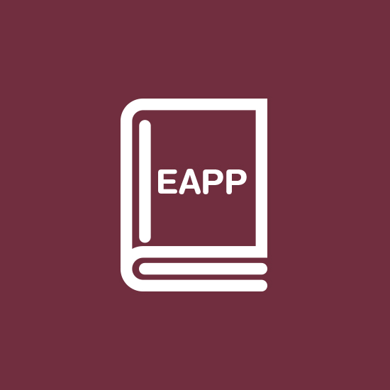 EAPP Foundations Book